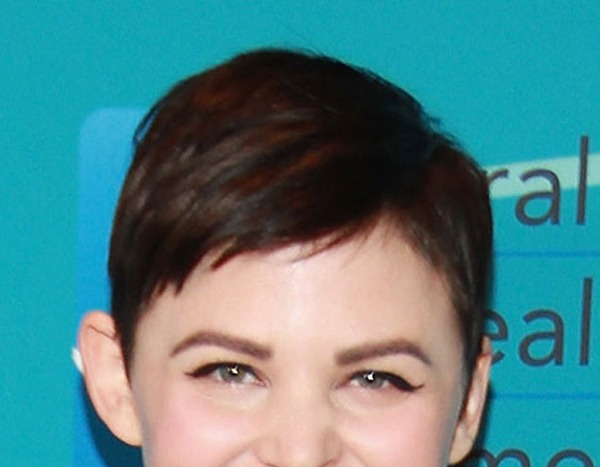 Ginnifer Goodwin's 3 Rules to Making Short Hair Work from 3 Rules Celebrity Advice on Fashion